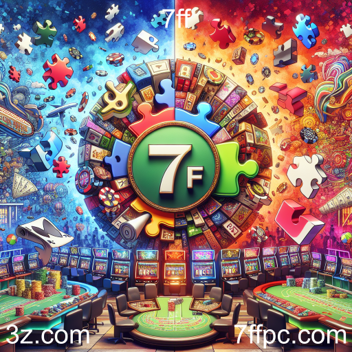 A Fascinante Jornada dos Jogos de Puzzle